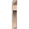 Ekena Millwork Westlake Arts & Crafts Smooth Outlooker, Douglas Fir, 7 1/2"W x 32"D x 40"H OUT08X32X40WTL03SDF - alternate 3